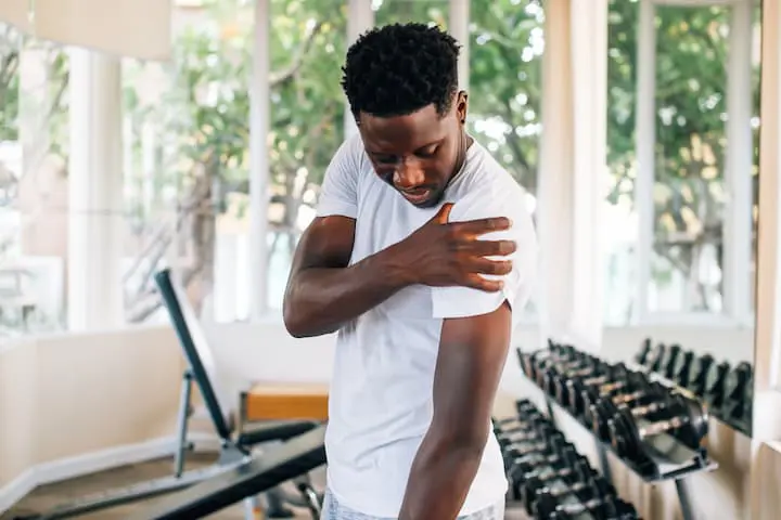 There are diverse causes for shoulder pain, including injuries, chronic conditions, and versatile range of motion discomfort.
