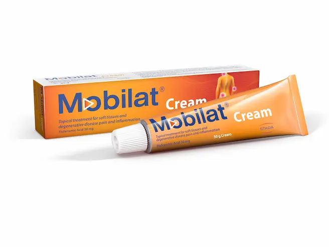 Mobilat Cream