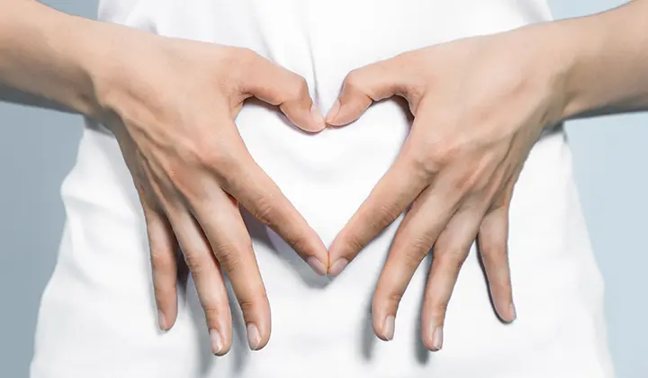 Probiotika fördern Darm & Immunsystem 