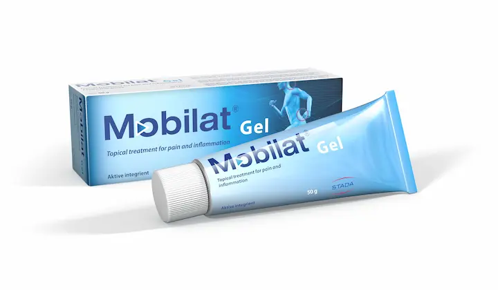 Relieve neck muscle pain caused by poor posture or strain with rest, warmth, and targeted gels.