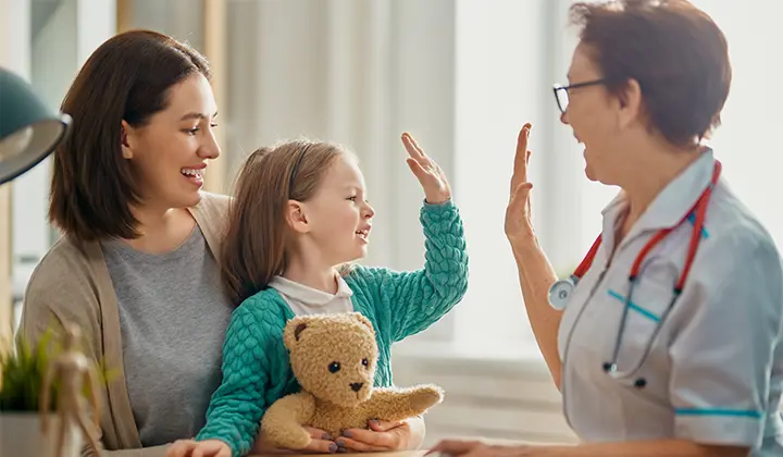 Bei Antibiotika-assoziierter Diarrhö ist Flüssigkeitszufuhr wichtig