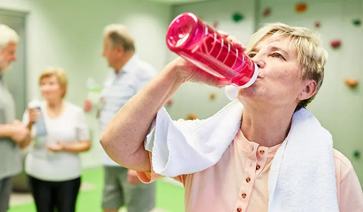 Mit Magnesium das Herz stärken