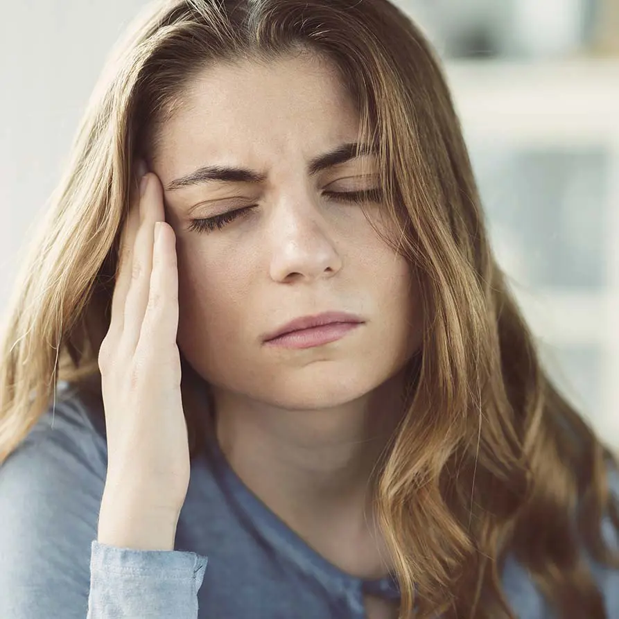 Magnesium bei Stress