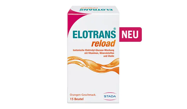 Packshot ELOTRANS® reload