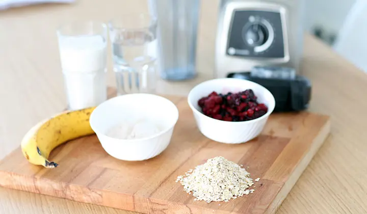 Magnesium & Sport: Ein ausgewogenes Frühstück hilft