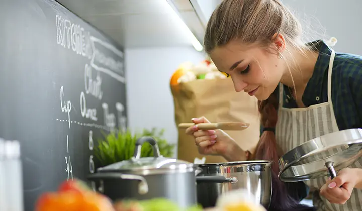 Schonkost richtig zubereiten