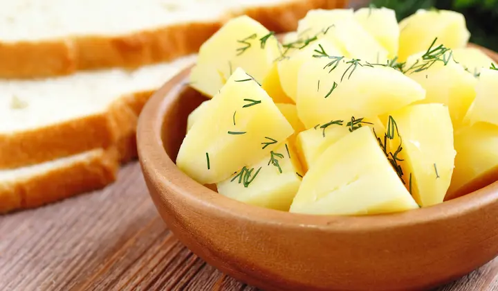 What to eat with diarrhoea?