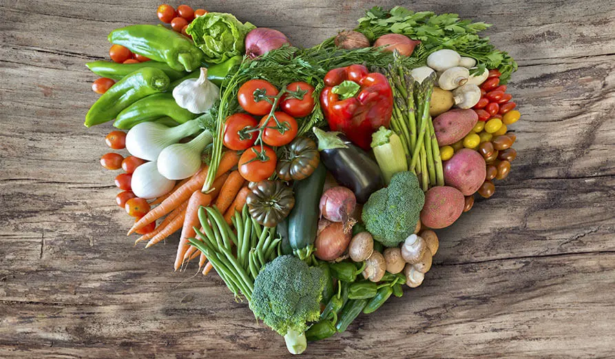 Lebensmittel mit Magnesium fürs Herz