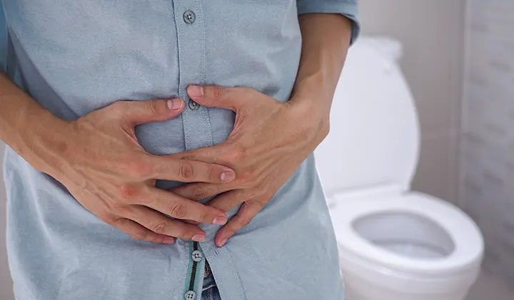 Bifidobakterien können Reizdarm lindern